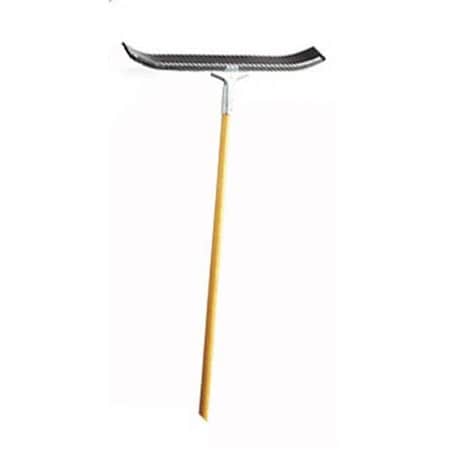 Ettore Products Company Ettore Products 36in. Curved Floor Squeegee  54536 54536